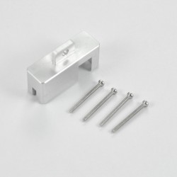 DS6125mini Aluminum Base Case